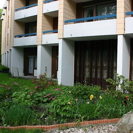 Apartment Traube Бад-Урах Экстерьер фото