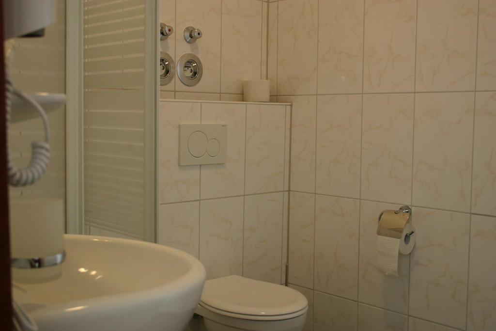 Apartment Traube Бад-Урах Номер фото